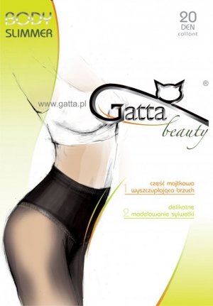 Gatta Rajstopy Body Slimmer