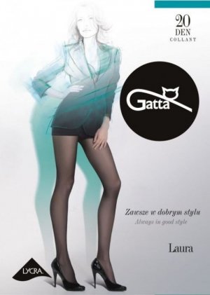 Gatta Rajstopy Gatta Laura 20