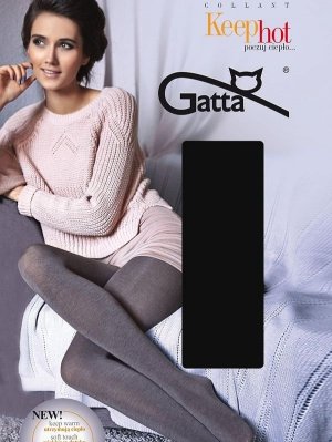 Gatta Rajstopy KEEP HOT