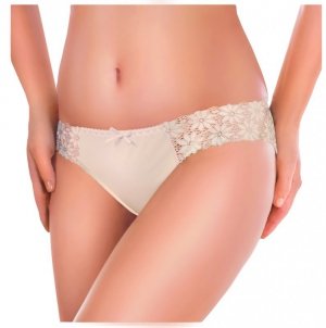 Ewana Figi Aura 041 Beżowe