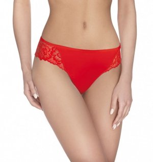 Ewana Figi Beverly 088 Czerwone