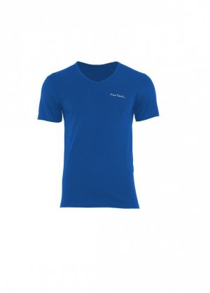 Pierre Cardin T-shirt Luca Vneck Jeans 1-pack - Pierre Cardin