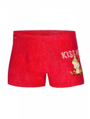 Cornette Bokserki Kiss Me 010/55