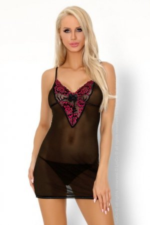 LivCo Corsetti Koszulka Loritan + stringi GRATIS!