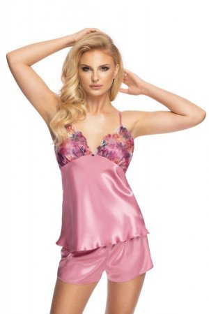 Irall Komplet Shelby Dusty Rose