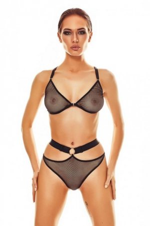 Anais Komplet Sway