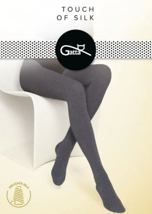 Gatta Rajstopy Touch of Skin 02