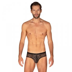 Obsessive Slipy Severio jockstrap