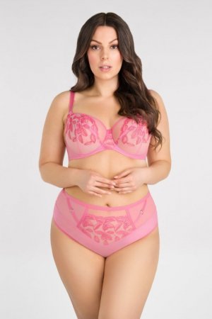 Gorsenia Biustonosz Lollipop K846