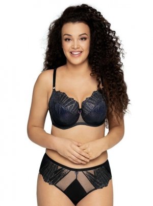 Ava Lingerie Figi 1950