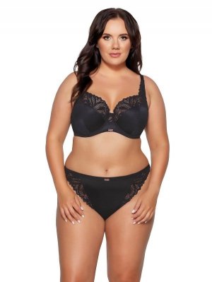 Ava Lingerie Biustonosz 2106 Bla