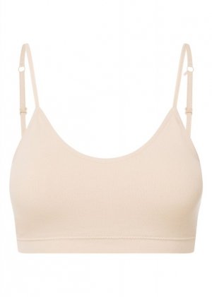 Henderson Ladies Biustonosz Top Brew 43970-02X Nude