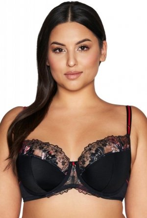 Ava Lingerie Biustonosz 2121