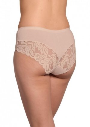 Gabidar Figi 215 Beżowe