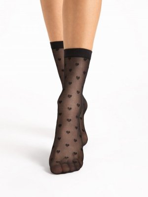 Fiore Skarpety Elia 20