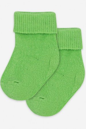 GATTA SKARPETKI GŁADKIE 0-2 LATA U14.08P - WYSYŁKA 24H