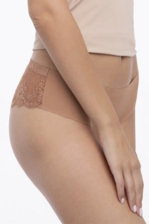 Julimex Tanga panty bielizna majtki figi