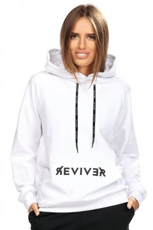 Reviver F5576 odzież bluza nierozpinana