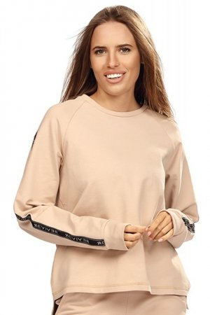 Reviver F5593 odzież bluza nierozpinana