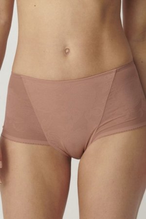 Triumph 10207231 Wild Rose Sensation Maxi bielizna majtki figi