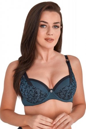 Gaia 1214 Cloe bielizna biustonosz push-up