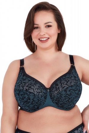 Gaia 1213M Adaline Maxi bielizna biustonosz półusztywniany