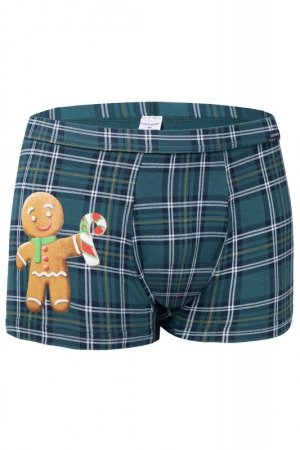 Cornette Merry Christmas Cookie 5 007/70 bielizna majtki bokserki
