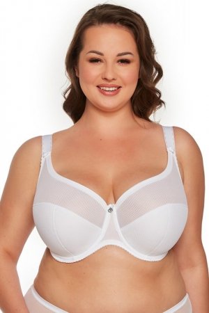 Gaia 1058M Sonia Maxi bielizna biustonosz półusztywniany