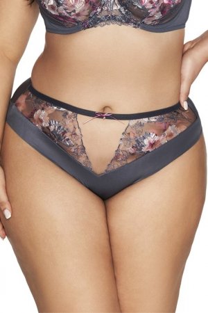 Ava 2123/B Romance bielizna majtki brazyliany
