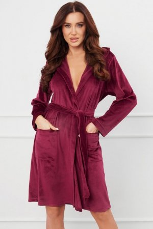 Italian Fashion Akara dł.r. bielizna nocna szlafrok