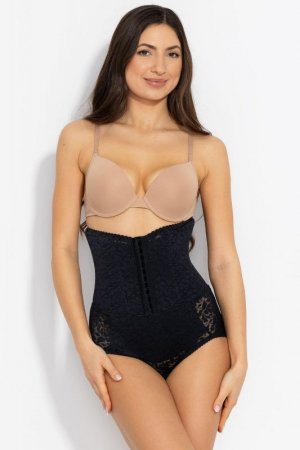 Mitex Super Talia New bielizna gorset długi
