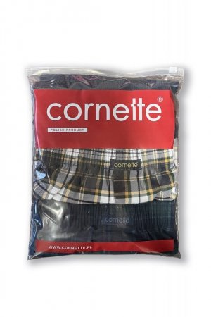 Cornette Comfort 3-pack 945/03 bielizna majtki bokserki