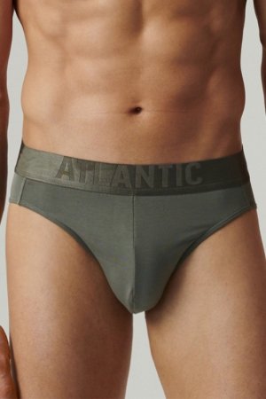 Atlantic MP-1585 bielizna majtki slipy