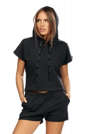 Reviver F5610 odzież komplet szorty + bluza