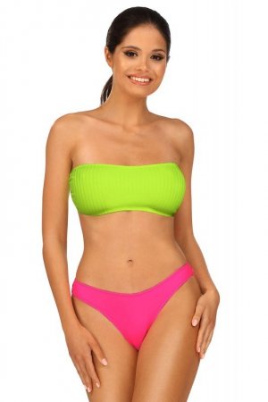 Lorin L1183/3 odzież kostium kąpielowy dwuczęściowy