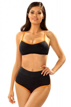 Lorin L1197/3 odzież kostium kąpielowy dwuczęściowy