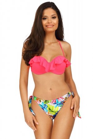 Lorin L2501/3 odzież kostium kąpielowy dwuczęściowy