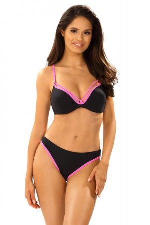 Lorin L2495/3 odzież kostium kąpielowy dwuczęściowy