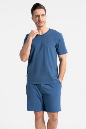 Moraj PDM3600-007 bielizna nocna piżama