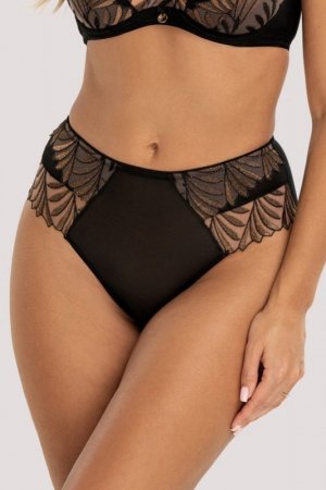 Unikat Evani bielizna majtki figi