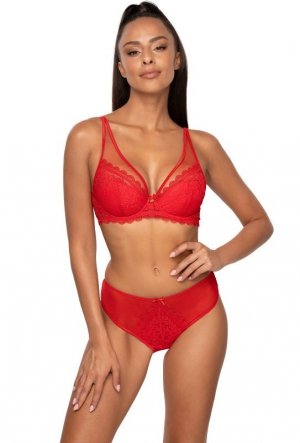 Biustonosz push-up Mat M-0198/11 Estelle - WYSYŁKA 24H
