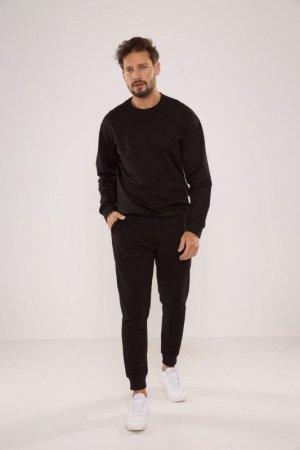  Bluza De Lafense 728 Just M-2XL - WYSYŁKA 24H