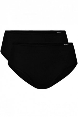 Atlantic Figi classic 579 2p czarne