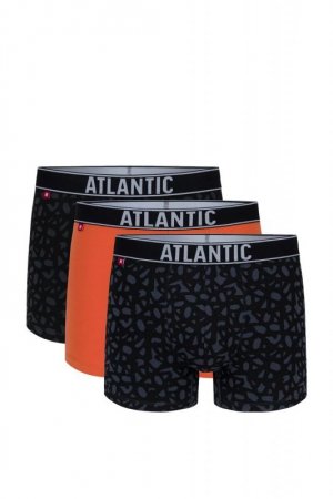 Atlantic Bokserki 173 3-pak khac/pomc/grf
