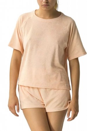 Atlantic Komplet domowy HLP 473 brzoskwiniowy