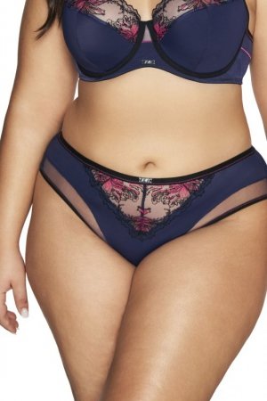 Ava Figi Mistral 2119 navy blue