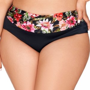Ava Figi kąpielowe SF 219/3 floral