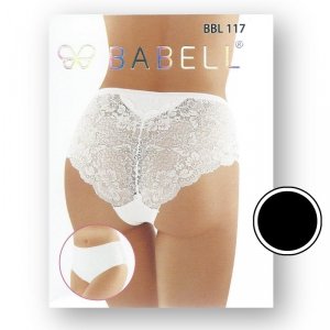 Babell Figi BBL 117 czarne