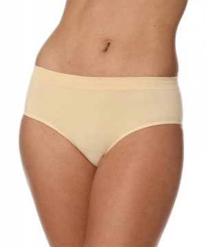 Brubeck Figi hipster 00090A beżowe
