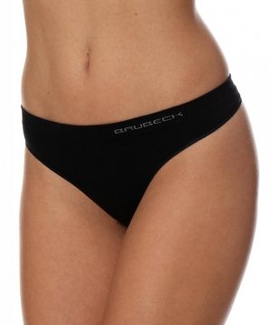 Brubeck Stringi th 00182A czarne